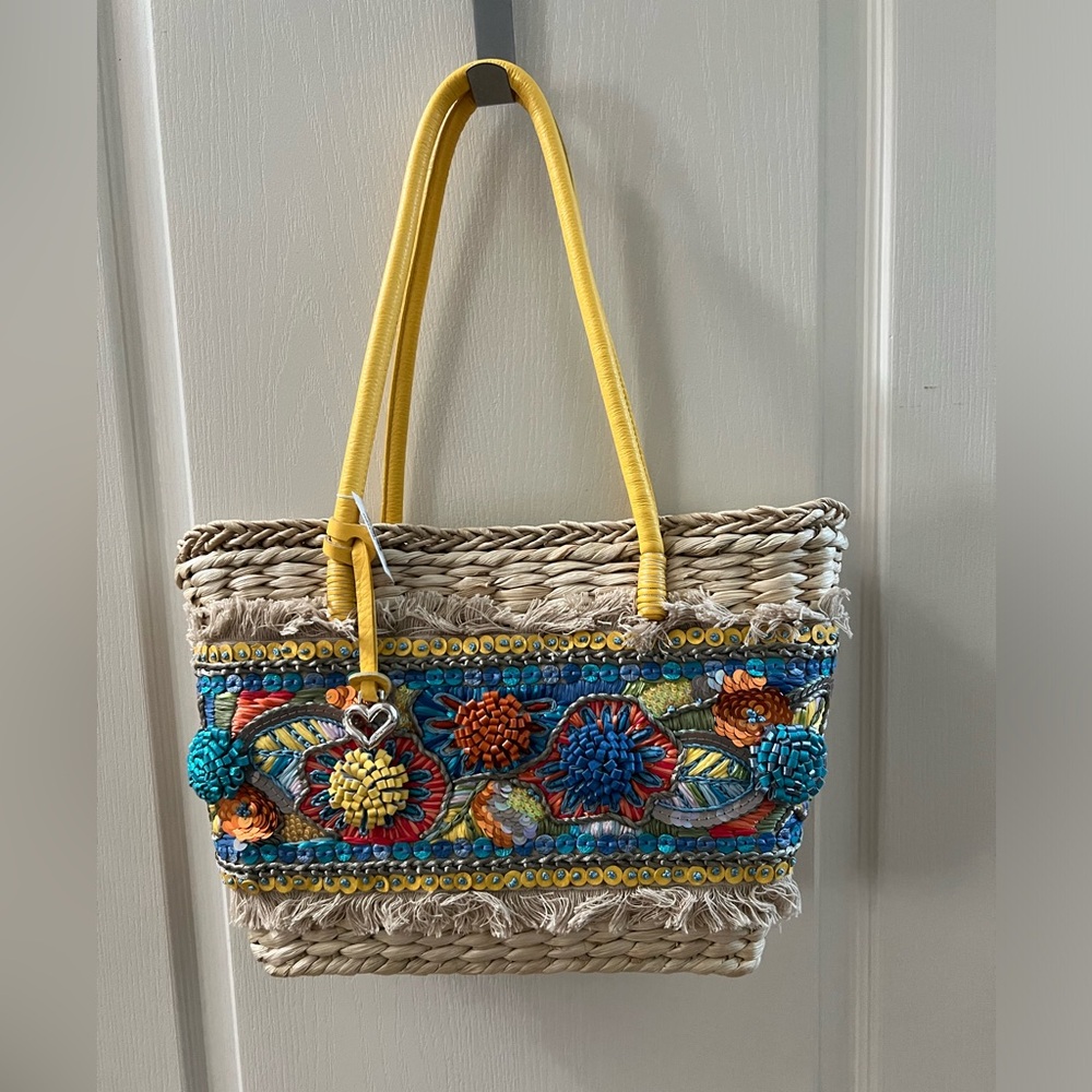NEW Brighton Handbag